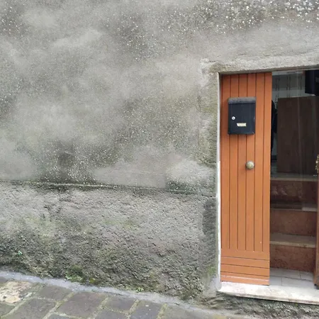 Casetta Del Borgo *